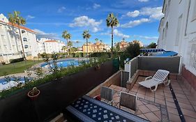 Torremolinos Habitaciones Privada En Apartamentos Compartidos